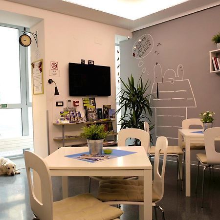 Hostel Chic 萨格勒布 外观 照片