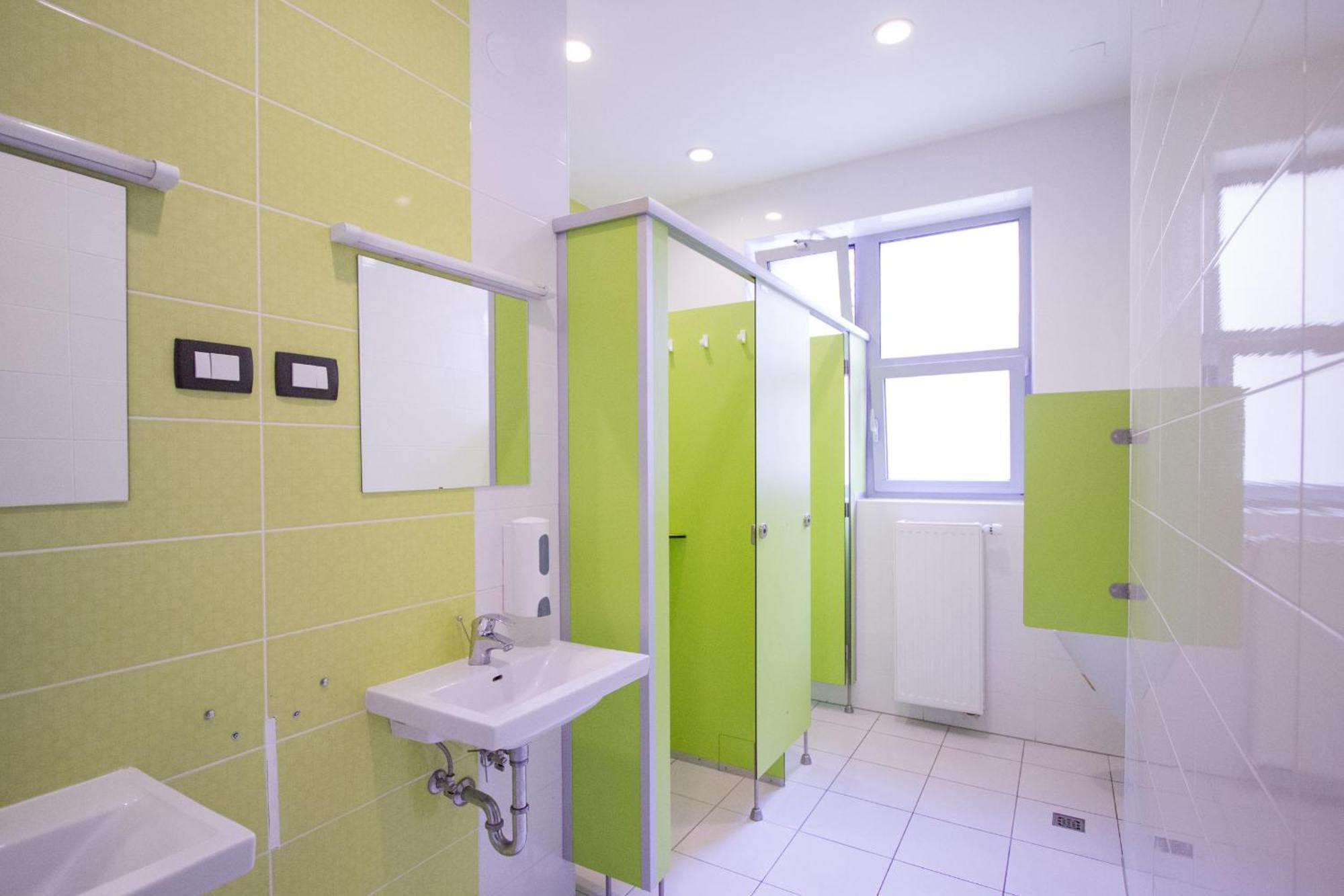 Hostel Chic 萨格勒布 外观 照片