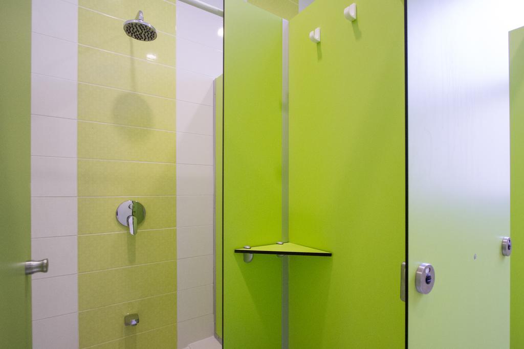 Hostel Chic 萨格勒布 客房 照片