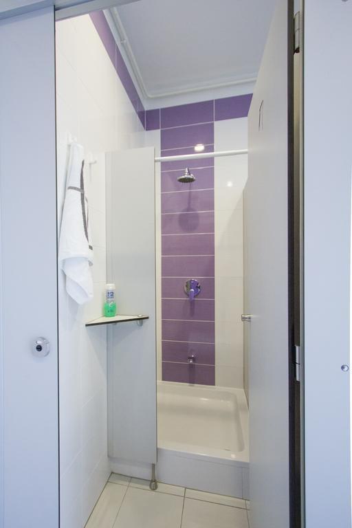 Hostel Chic 萨格勒布 客房 照片
