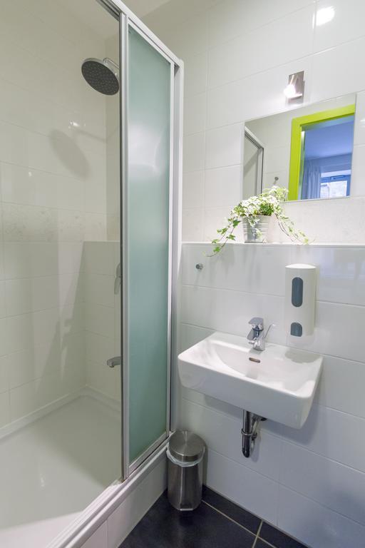 Hostel Chic 萨格勒布 客房 照片