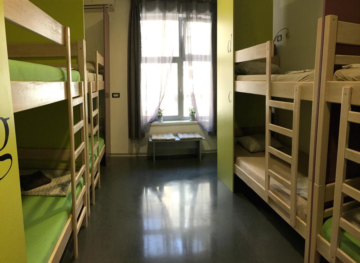 Hostel Chic 萨格勒布 外观 照片