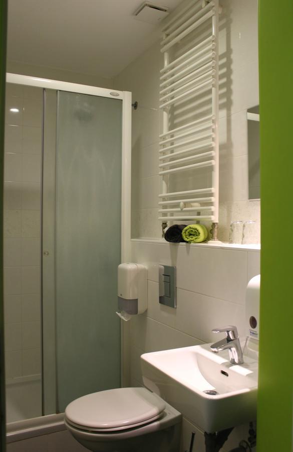 Hostel Chic 萨格勒布 外观 照片