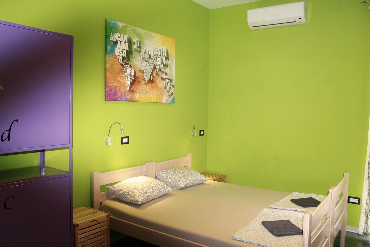 Hostel Chic 萨格勒布 外观 照片