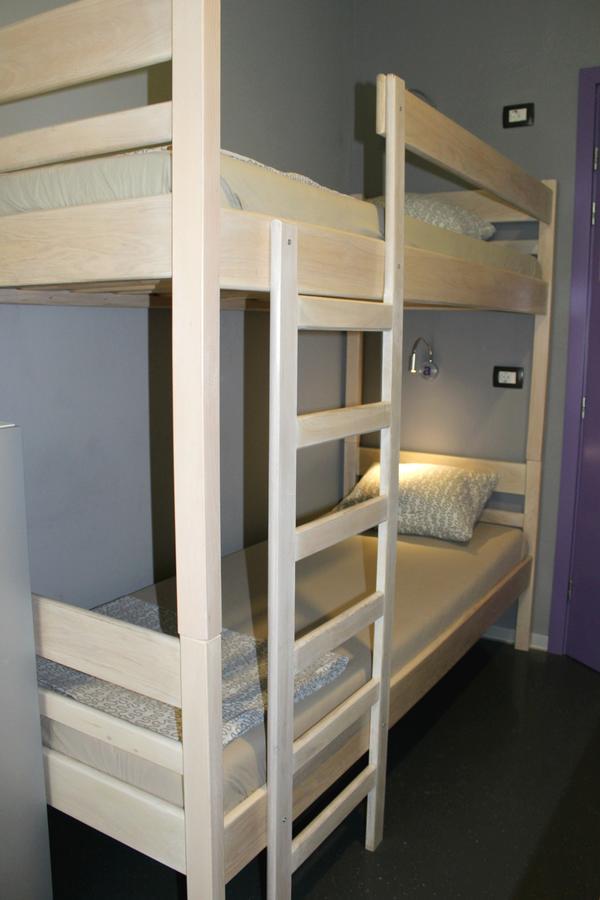 Hostel Chic 萨格勒布 外观 照片